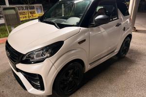 Ligier JS50 DCI Sport Pack – 2024