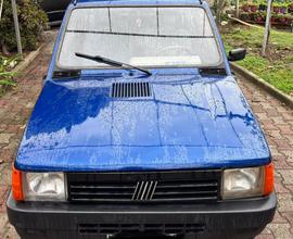 Fiat Panda 141G