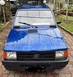 Fiat Panda 141G