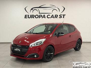 Peugeot 208 Touch PureTech 82cv