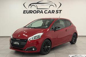 Peugeot 208 Touch PureTech 82cv