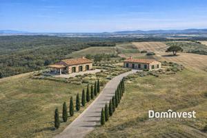 Rustico / Casale di 207 m² con 4 locali a Magliano