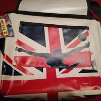 Borsa tracolla vintage Panini