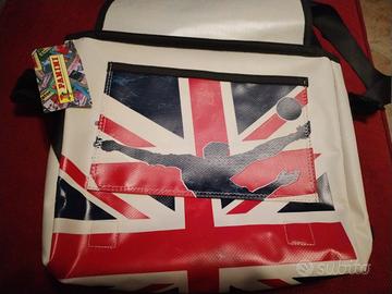 Borsa tracolla vintage Panini