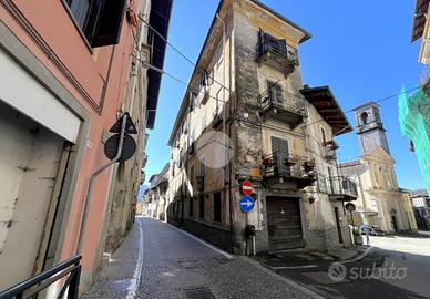 3 LOCALI A ANDORNO MICCA