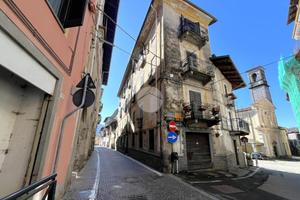 3 LOCALI A ANDORNO MICCA