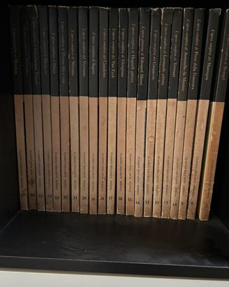 Classici dell’arte -Rizzoli