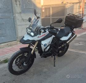 bmw f 800 gs