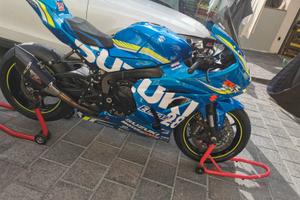 Suzuki Gsx-r 1000