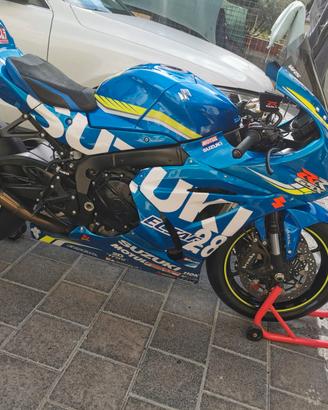 Suzuki Gsx-r 1000
