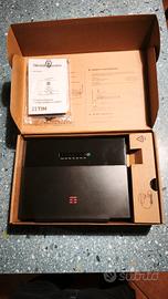 Modem TIM hub più executive