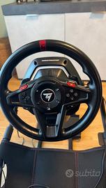 Volante Thrustmaster T128 (bundle)