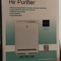 Purificatore Daikin MC70LVM