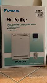 Purificatore Daikin MC70LVM