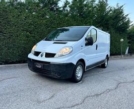 Renault Trafic Furgone
