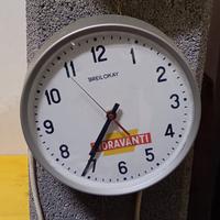 orologi da parete , vintage 