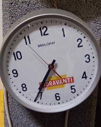 orologi da parete , vintage 