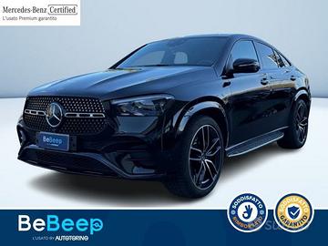 Mercedes-Benz GLE Coupé GCOUPE 450 D AMG LINE...