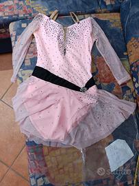 body gara pattinaggio artistico 