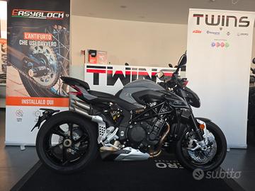 Mv Agusta Brutale 1000 RS _ Usato Permutabile