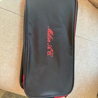 Porta scarpe AC Milan originale