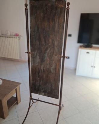 specchio da camera