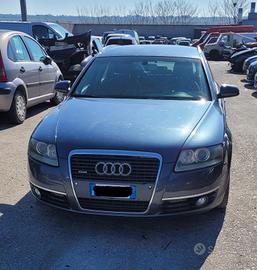 RICAMBI USATI AUTO AUDI A6 Avant Serie C6 (4F5) BM
