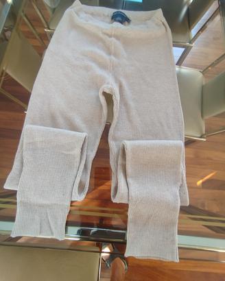 pantaloni Fuseaux donna 