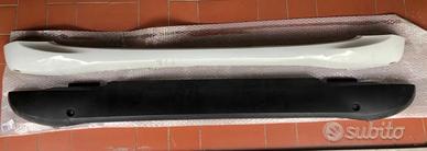 Ricambi Smart fortwo 453