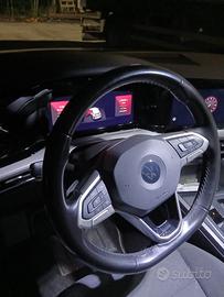 Volkswagen Golf 8