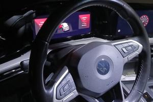 Volkswagen Golf 8