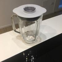 Kenwood bicchiere vetro FP920