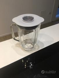 Kenwood bicchiere vetro FP920