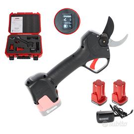 FORBICE A BATTERIA ZM 34