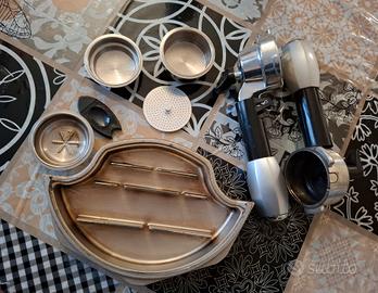 pezzi di ricambio mokona bialetti