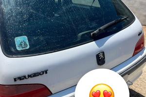 Peugeot 106