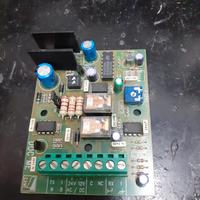 Scheda ricambio CAME DOC ME