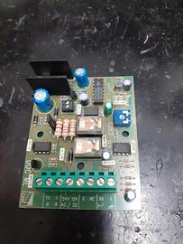 Scheda ricambio CAME DOC ME