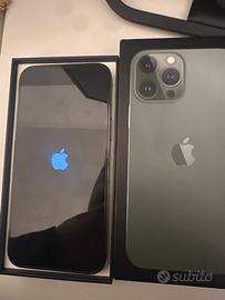 Apple iPhone 13 Pro Max 256GB