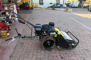 Trinciaerba ecotech