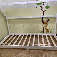 LETTO MONTESSORI