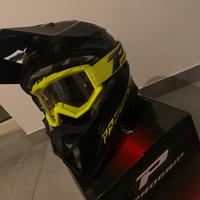CascoCross Progrip