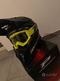 CascoCross Progrip