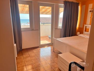 Appartamento a 50 metri dal mare