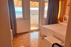 Appartamento a 50 metri dal mare