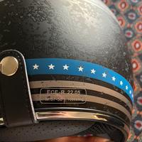 Casco per motociclo