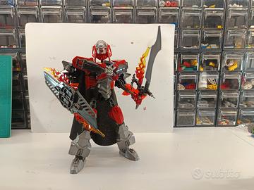 lego Hero factory