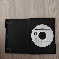 Pro Evolution soccer ps1/ps2