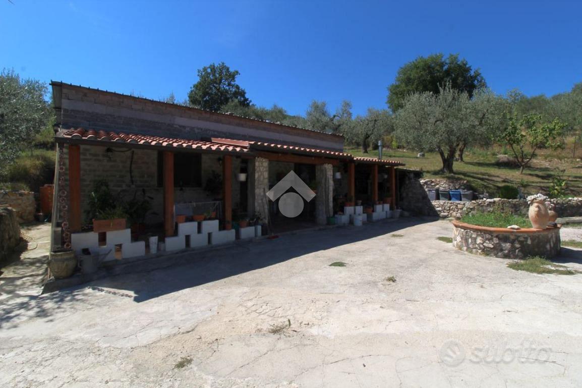 Casa – Casaprota, Rieti - Vista 2