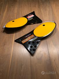 Plastiche fianchetti fantic motor 2005 2006